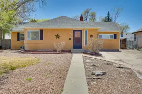 Pueblo House by Riverwalk, 2 Miles to Fairgrounds! - Image 2