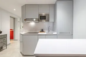 Sophisticated brand new flat in historic district - Image 5