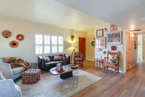 Bright Tucson Home w/ Patio By Rillito River Path! - Image 3