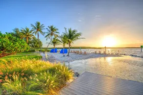 Oceanfront Oasis - Lejlighed med 2 soveværelser, 6 sovepladser - Image 2