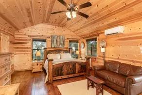 Absolument charmant OMC Casa del Sol, bain à remous privé, cuisine complète, vue sur la montagne! - Image 2