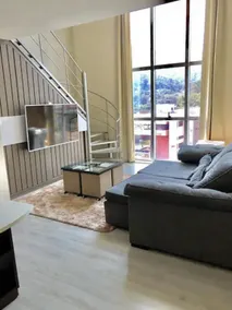 Saint Sebastian Flat 615 - With Hydro! Up to 4 people - Image 2