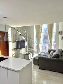 Saint Sebastian Flat 615 - With Hydro! Up to 4 people - Image 3