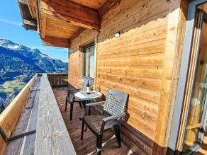 Apartment Alpenblick by Interhome - Image 4
