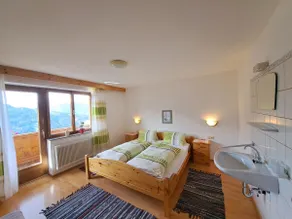 Apartment Alpenblick by Interhome - Image 2