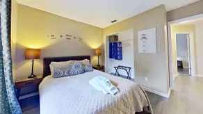 Cozy paradise. Heated pool and Close to the beach! - Image 5