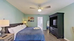 Cozy paradise. Heated pool and Close to the beach! - Image 4