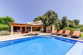 Villa Pontarro - Villa para 4 pessoas em Pollensa / Pollença - Image 3