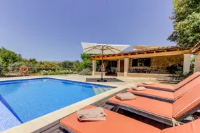 Villa Pontarro - Villa para 4 pessoas em Pollensa / Pollença - Image 4