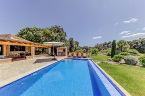 Villa Pontarro - Villa para 4 pessoas em Pollensa / Pollença - Image 2