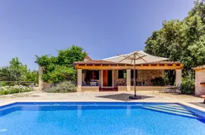 Villa Pontarro - Villa para 4 pessoas em Pollensa / Pollença - Image 5