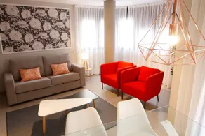 Double Apartment - Sleeps 5 - Image 2