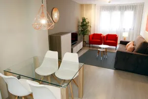 Double Apartment - Sleeps 5 - Image 3