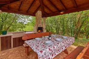 Villa Theresa in Ližnjan (Haus für 12 Personen) - Image 3