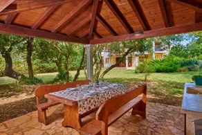 Villa Theresa in Ližnjan (Haus für 12 Personen) - Image 4