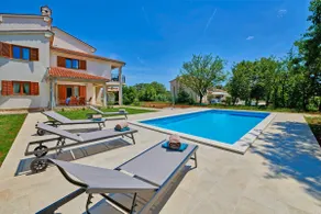 Villa Theresa in Ližnjan (Haus für 12 Personen) - Image 5