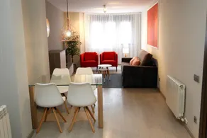Superior double apartment 6 pers - Centro Lleida - Image 4