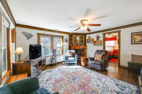 Cleveland Home w/ South Saluda Fishing Access - Image 3