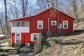 Cleveland Home w/ South Saluda Fishing Access - Image 2