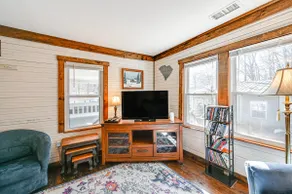 Cleveland Home w/ South Saluda Fishing Access - Image 5