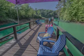 Great Lake Front, Large Dock, 4bdrm, Pool Table - Image 2