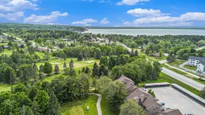 Golf View @ Grand Traverse Resort | 2 Kings + Loft - Image 5