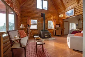Family Cabin with Views just minutes from Zion Nat'l Park - Image 5