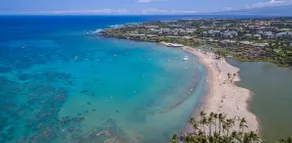 Ainamalu at Waikoloa Beach Resort - Image 3