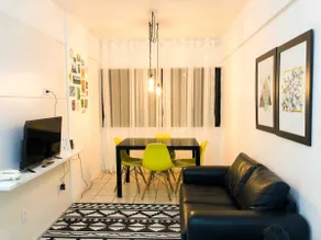 ametista 2 - 101 · A-01: Equipped and stylish apartment - Image 5