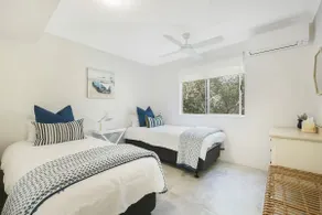 Hampton's Style Beach Retreat in Noosa's Heart - Image 3