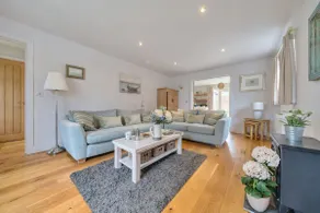 Curlew Cottage - Image 2
