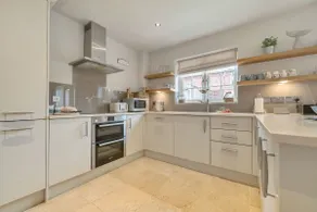 Curlew Cottage - Image 3