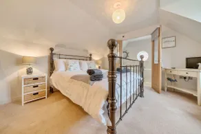 Curlew Cottage - Image 5