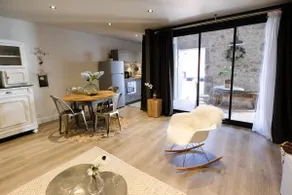 Le Cosy Country Apartment - Image 4