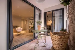 Le Cosy Country Apartment - Image 2