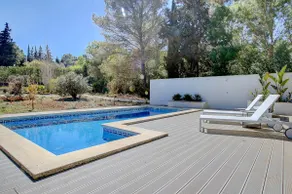 VILLA ROCA VERDE - TRAMUNTANA, PUIGPUNYENT - Image 4