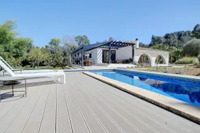 VILLA ROCA VERDE - TRAMUNTANA, PUIGPUNYENT - Image 3