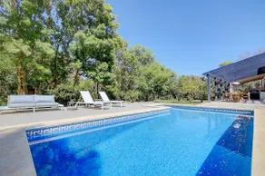 VILLA ROCA VERDE - TRAMUNTANA, PUIGPUNYENT - Image 5