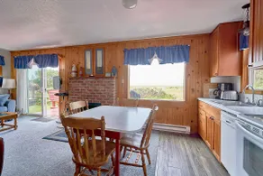 The Captain' s Choice at Klipsan Beach Cottages - Image 5