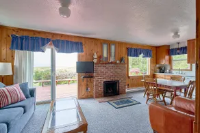 The Captain' s Choice at Klipsan Beach Cottages - Image 3