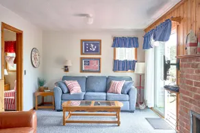 The Captain' s Choice at Klipsan Beach Cottages - Image 4