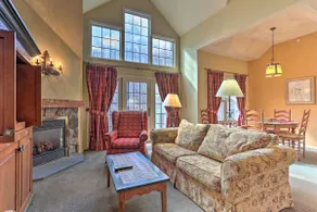 Mountain Creek Resort Home - Hot Tub & Pool Access - Image 4