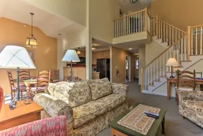 Mountain Creek Resort Home - Hot Tub & Pool Access - Image 5