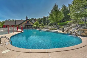 Mountain Creek Resort Home - Hot Tub & Pool Access - Image 2