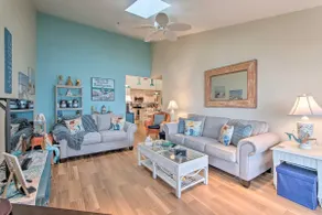 NEW-Topsail Beach Oceanfront Home m / fantastisk udsigt - Image 5