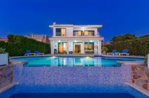 YourHouse Somni - lyxvilla med privat pool och havsutsikt - Image 2