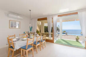 YourHouse Somni - lyxvilla med privat pool och havsutsikt - Image 5