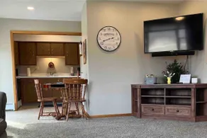 Retreat to Bass Creek 2 BR Apartment A Your Escape - Image 5