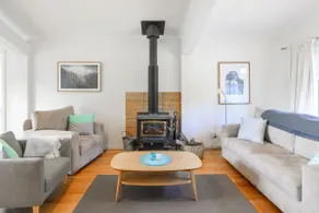 Nature Lovers Dream Hikes Fireplace - Image 2