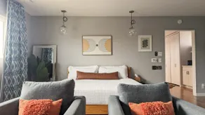 Large House Near LAX, Beaches, SoFi & LA Stadiums - Image 3
